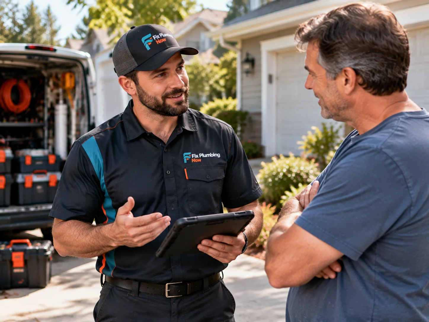 Clogged Drain Service Canton, NC FAQs
